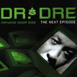 Album Dr. Dre - The Next Episode