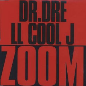 Album Dr. Dre - Zoom