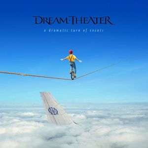 Album A Dramatic Turn of Events - Dream Theater