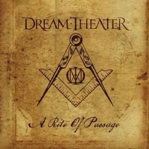 Dream Theater A Rite of Passage, 2009