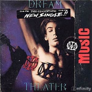 Album Dream Theater - Afterlife