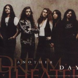 Album Dream Theater - Another Day