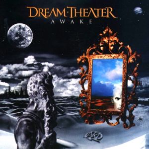 Album Dream Theater - Awake
