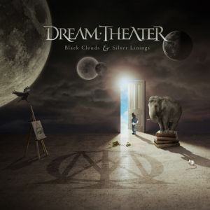 Dream Theater Black Clouds & Silver Linings, 2009