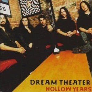 Album Dream Theater - Hollow Years
