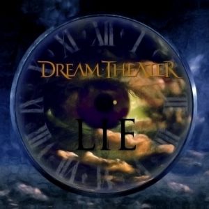 Album Dream Theater - Lie