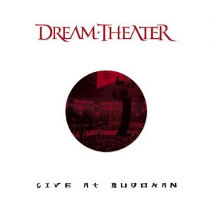 Album Dream Theater - Live at Budokan