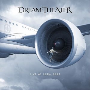 Album Dream Theater - Live at Luna Park
