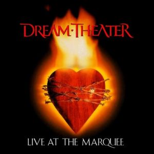 Album Dream Theater - Live at the Marquee