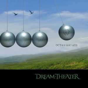 Album Octavarium - Dream Theater