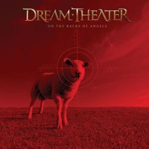 Album Dream Theater - On the Backs of Angels