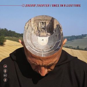 Album Once in a LIVEtime - Dream Theater