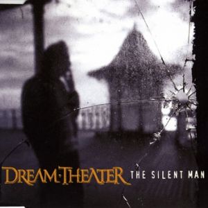 Dream Theater The Silent Man, 1995