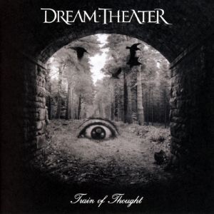 Album Train of Thought - Dream Theater