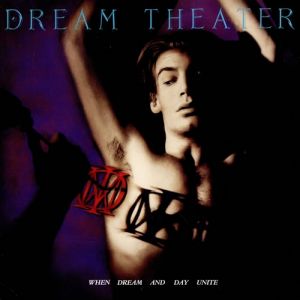 Album Dream Theater - When Dream and Day Unite