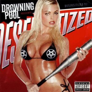 Album Drowning Pool - Desensitized