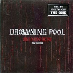 Drowning Pool Sinner, 2002