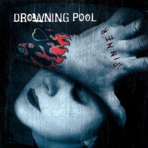 Album Drowning Pool - Sinner
