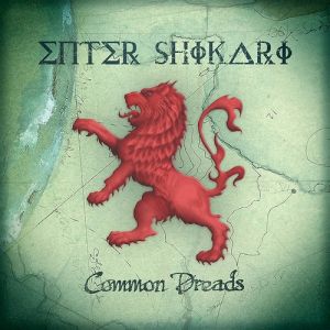 Album Enter Shikari - Common Dreads