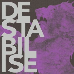 Album Enter Shikari - Destabilise
