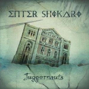 Album Juggernauts - Enter Shikari
