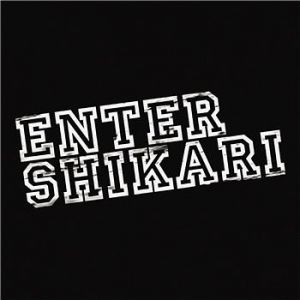Album Enter Shikari - Mothership
