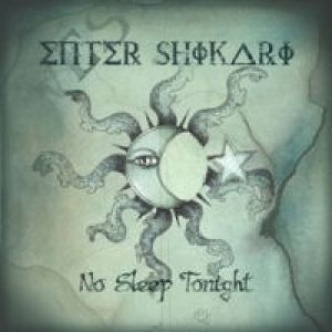 Enter Shikari No Sleep Tonight, 2009