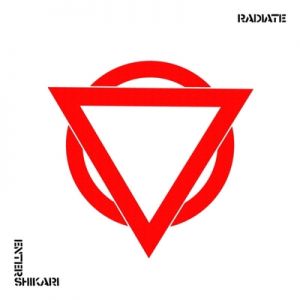 Album Enter Shikari - Radiate