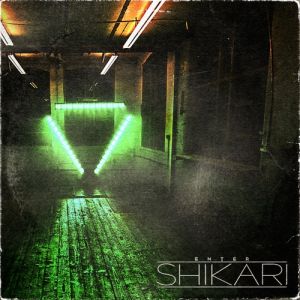 Enter Shikari : Sssnakepit