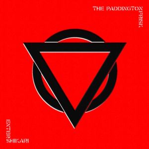 Album Enter Shikari - The Paddington Frisk