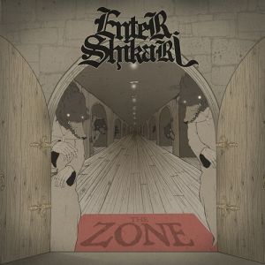 Enter Shikari The Zone, 2007