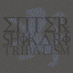 Album Enter Shikari - Tribalism
