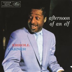 Album Erroll Garner - Afternoon of an Elf
