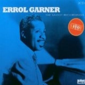 Erroll Garner : Errol Garner