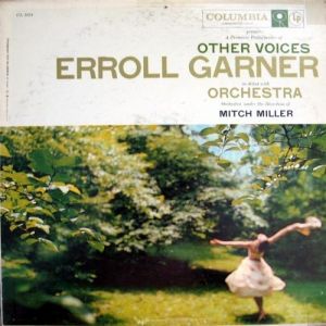 Album Erroll Garner - Other Voices
