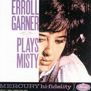 Album Erroll Garner - Plays Misty