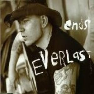 Album Ends - Everlast