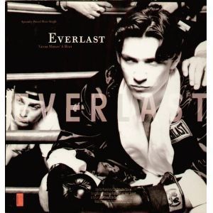 Album Everlast - Never Missin
