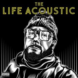 The Life Acoustic - album
