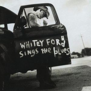 Whitey Ford Sings the Blues - album
