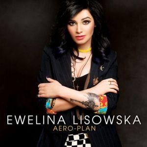 Album Ewelina Lisowska - Aero-Plan