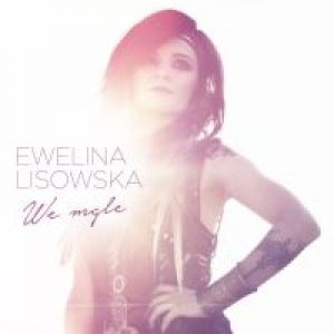 Album We mgle - Ewelina Lisowska
