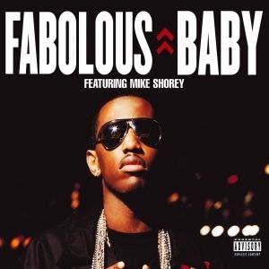 Album Fabolous - Baby