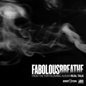Album Fabolous - Breathe