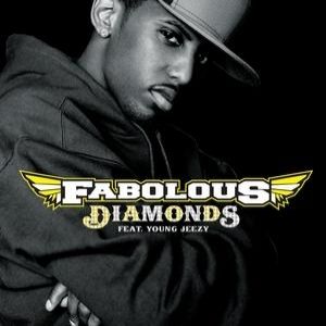 Album Fabolous - Diamonds
