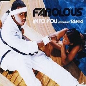 Album Fabolous - Into You