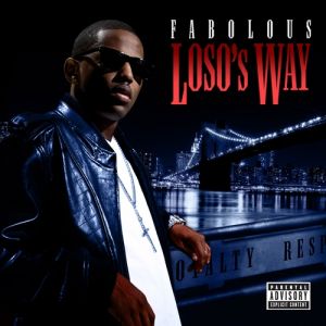 Loso's Way - album