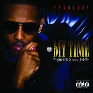 Album Fabolous - My Time