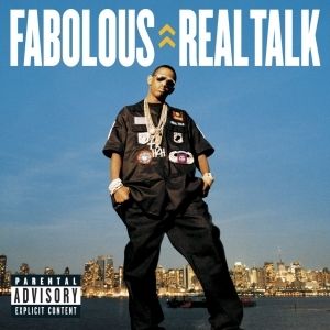 Album Fabolous - Real Talk