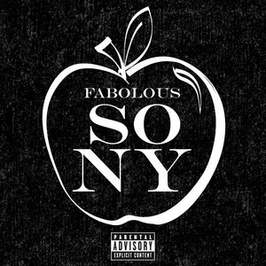 Album Fabolous - So NY